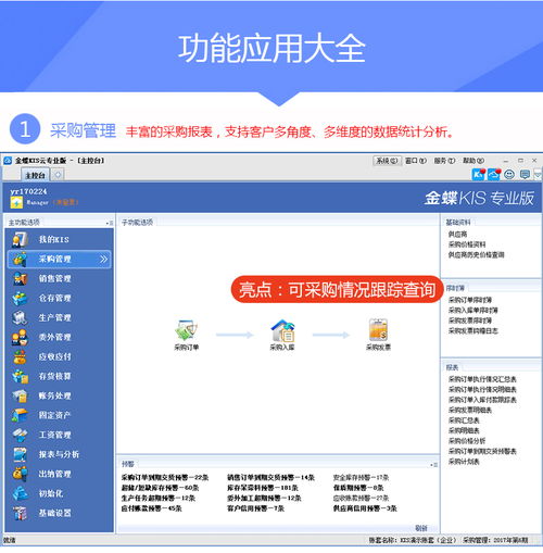 昌邑本地軟件公司 銷售財務庫存ERP軟件的開發(fā)與服務